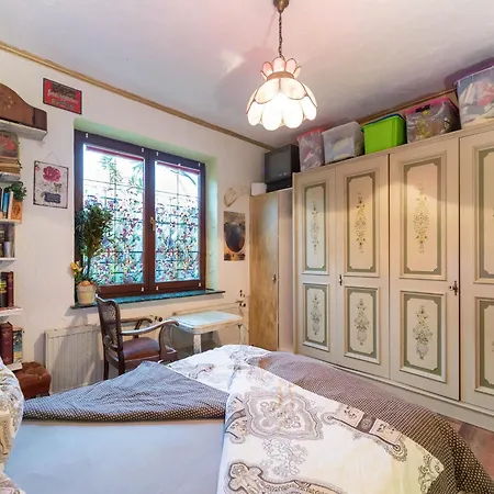 Comfortable In Mecklenburg With Fireplace Apartment Wismar