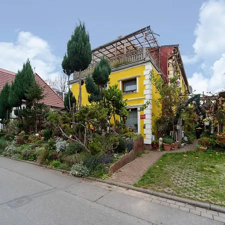 Comfortable In Mecklenburg With Fireplace Apartment *