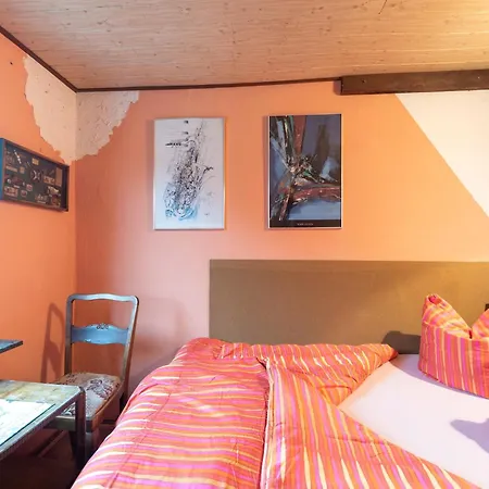 Comfortable In Mecklenburg With Fireplace * Wißmar