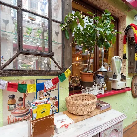 Comfortable In Mecklenburg With Fireplace * Wißmar