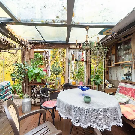 Comfortable In Mecklenburg With Fireplace Wismar