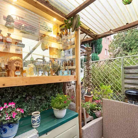 Comfortable In Mecklenburg With Fireplace * Wißmar