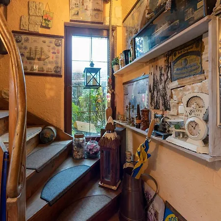 شقة Comfortable In Mecklenburg With Fireplace *