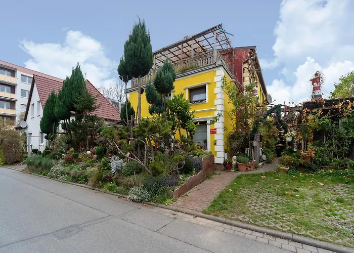 Apartment Comfortable In Mecklenburg With Fireplace *