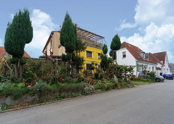 Comfortable In Mecklenburg With Fireplace Apartment Wißmar