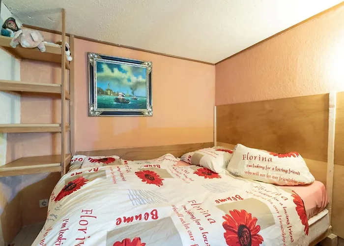 Apartment Comfortable In Mecklenburg With Fireplace Wißmar